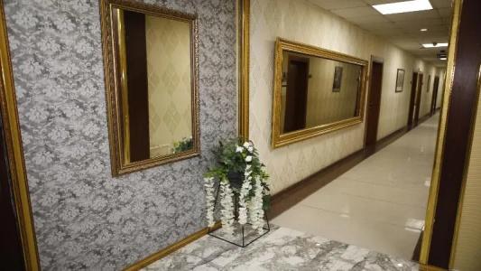 Silivri Safir & Resort Beach And Restaurant - 14