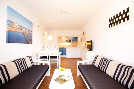 Bahia Camp de Mar Suites - 3