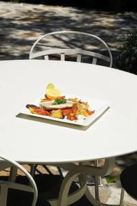 Hôtel la Figuière - 11