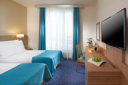 Holiday Inn Prague, An Ihg - 91
