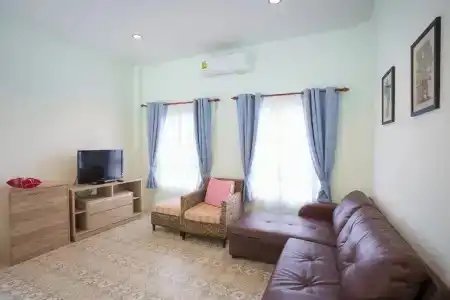 Goldengold (Khaoyai) Resort & Spa - 104