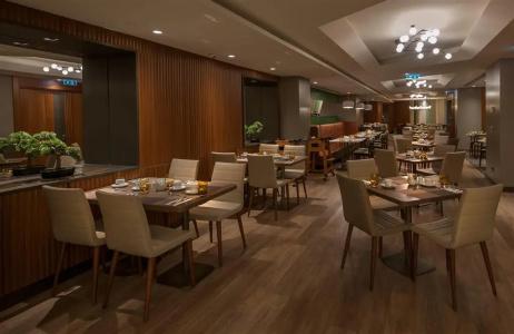 DoubleTree by Hilton Istanbul - Sirkeci - 36