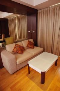 The Ninth Place Serviced Residence - 79