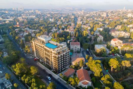 Orient by Isrotel Exclusive - 22