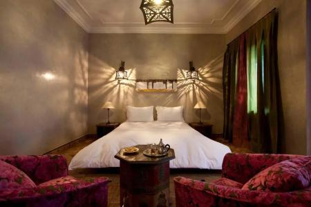 Riad Les Bougainvilliers - 36