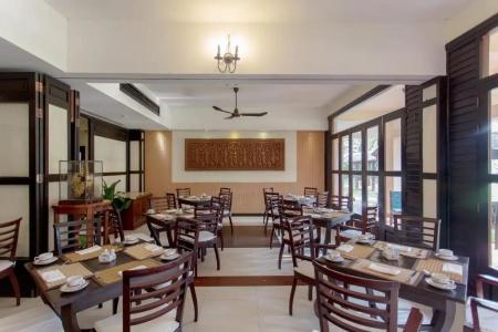 Royal Angkor Resort & Spa - 2