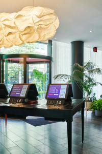 citizenM Washington DC Capitol - 24