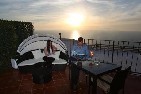 b&b Il Paradiso Di Capri - 30