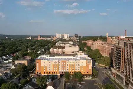 Homewood Suites by Hilton Mayo Clinic-St. Marys Campus - 17