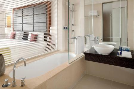 Crowne Plaza Dubai Festival City - 34