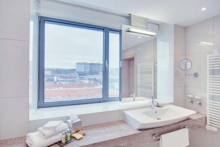 DoubleTree By Hilton Košice - 7