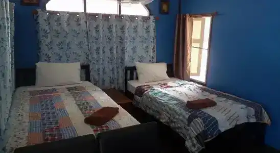 Noom Guesthouse - 2