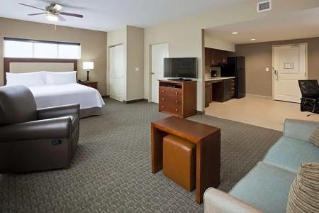 Homewood Suites by Hilton Mayo Clinic-St. Marys Campus - 66