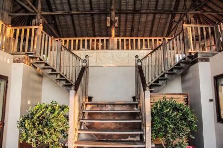 Ramla Bay Resort - 13