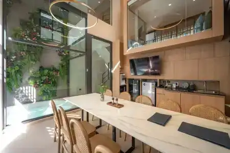 Shan Villas Sukhumvit - 345