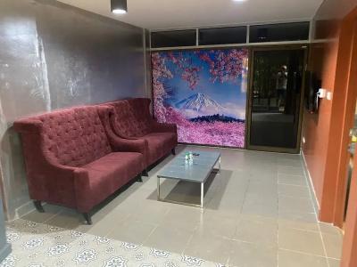 Momento Resort - 101