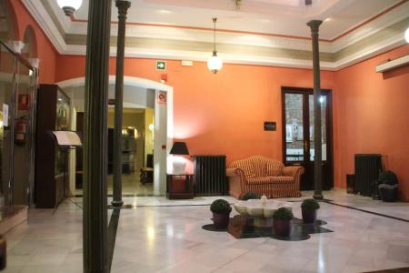 Palacio de Oñate - 1