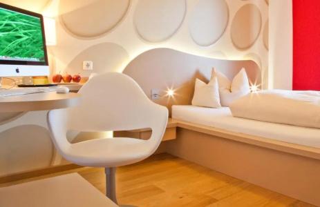 Bayernwinkel - Yoga & Ayurveda - 66