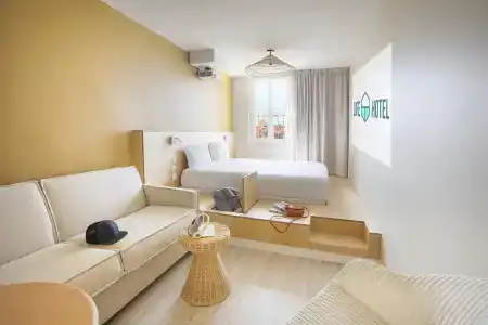 hôTel Life Marseille Vp - Vieux Port - 30