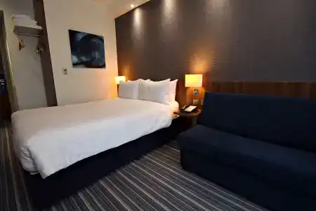 Holiday Inn Express Manchester City Centre Arena, An Ihg - 25