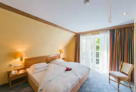 Landhaus Höpen - 1