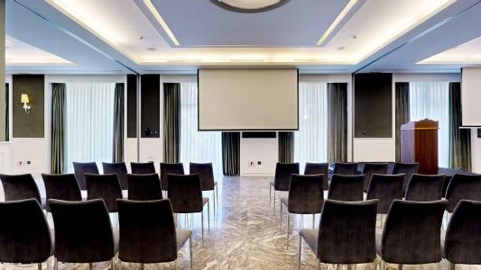 Colón Gran Meliá - The Leading Hotels of the World - 21