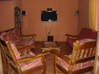 La Casona - 5