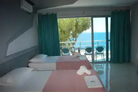 Oceanic Overview Suites - 1