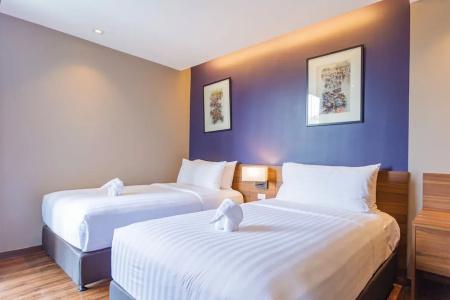 Amp Am House Bangkok - 70
