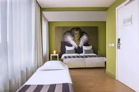 Tryp By Wyndham Antwerp - 27