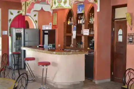 Le Relais De - 1