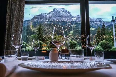 -Restaurant Valrose - 15