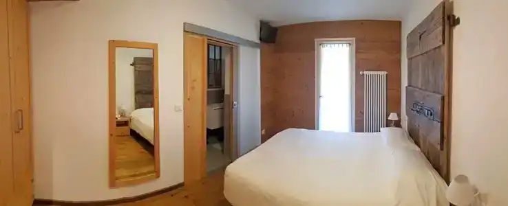 Albergo Soldanella - 20