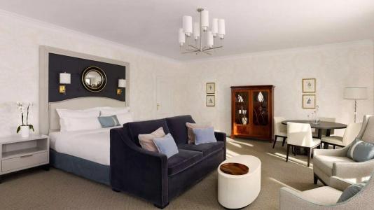 Bristol, A Luxury Collection Hotel, Warsaw - 6