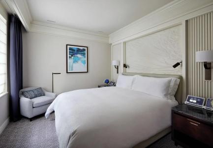The Peninsula New York - 15