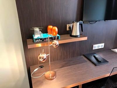 Best Western Empire Elysees - 108