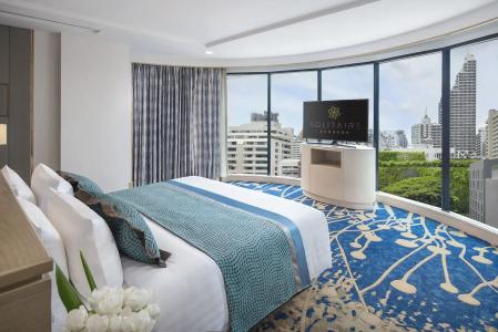 Solitaire Bangkok Sukhumvit 11 - Sha Extra Plus - 6