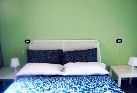 Mio Hostel - 1