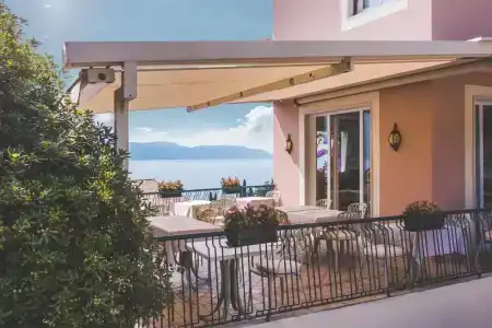 Villa Europa - 18