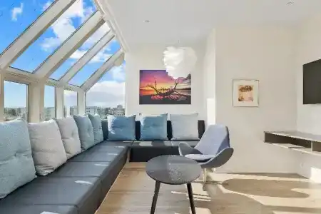 Ísland – Spa & Wellness Hotel - 76