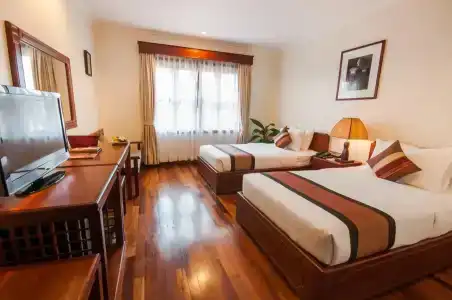 Saem Siemreap - 32