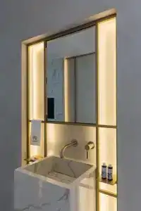 Mirabile Luxury Suites - 56