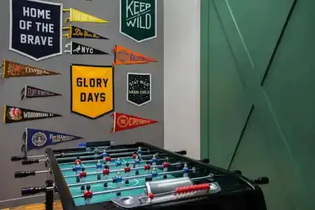 Moxy Nyc Downtown - 14