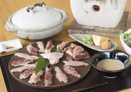 Auberge Tosayama - 5