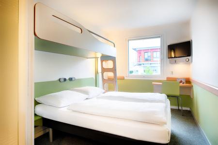 b&b müNchen-Garching - 18