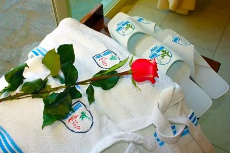 Punta Chiarito Resort & - 30