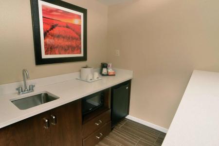 Hampton Inn Southeast Mo - 41