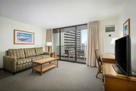 Aston Waikiki Sunset - 154