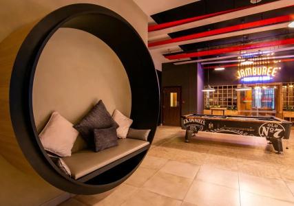 Ibis Al Barsha - 24