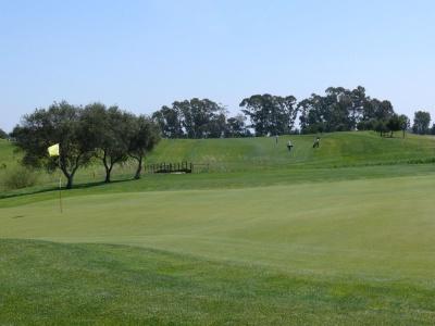 Golf Club Metaponto - 27